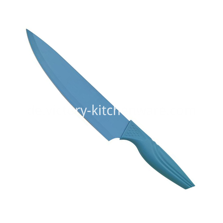 Messer der Beschichtungsklinge coating blade knife